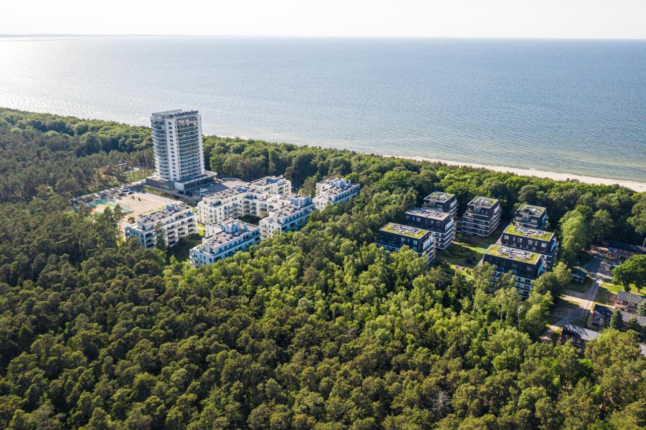 Apartamenty Tulipan - Visitopl 미엥지즈드로예 외부 사진