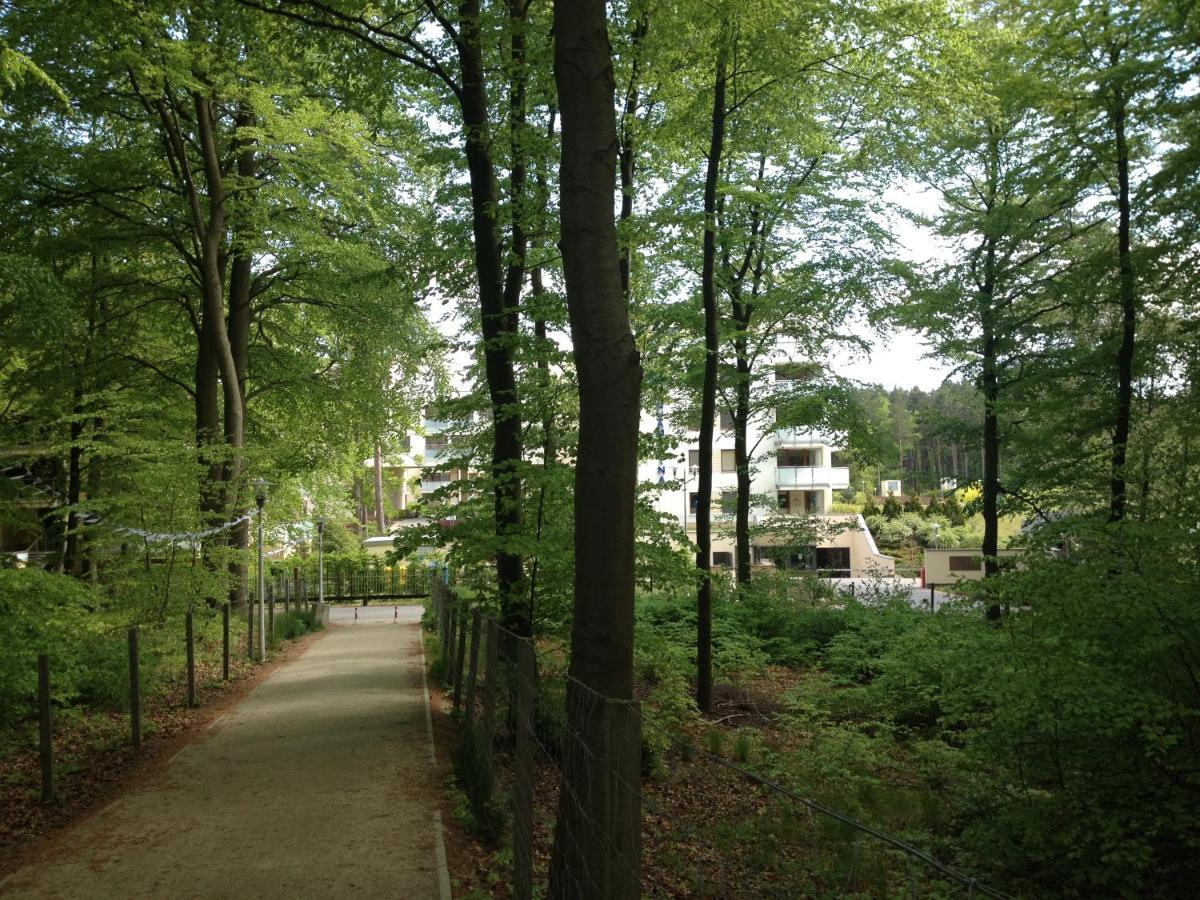 Apartamenty Tulipan - Visitopl 미엥지즈드로예 외부 사진