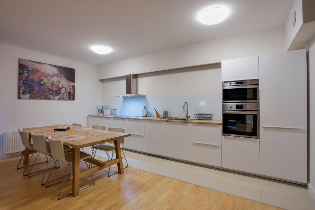 Apartamenty Tulipan - Visitopl 미엥지즈드로예 외부 사진